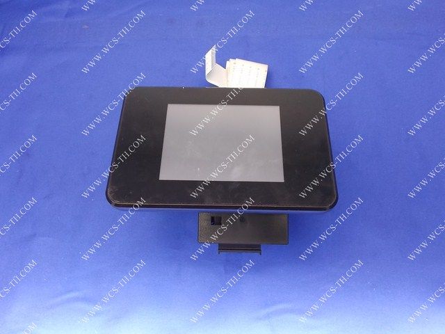 Control Panel (DN,DW) [2nd]